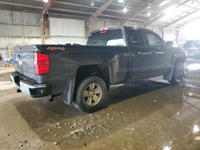 1GCVKREC2GZ304248 - 2016 CHEVROLET SILVERADO K1500 LT GRAY photo 3