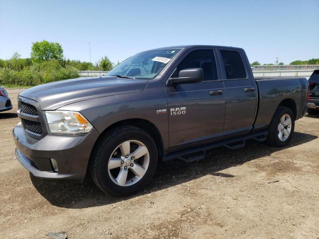2014 RAM 1500 ST, 