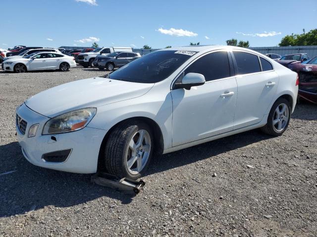 2013 VOLVO S60 T5, null