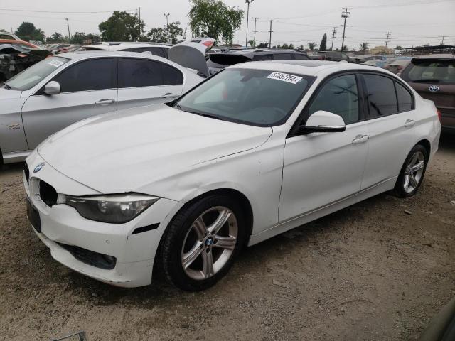 2014 BMW 328 I SULEV, 