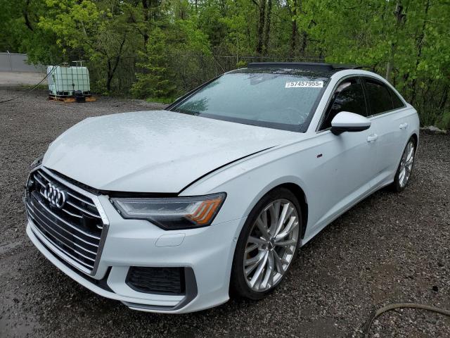 2019 AUDI A6 PRESTIGE, 