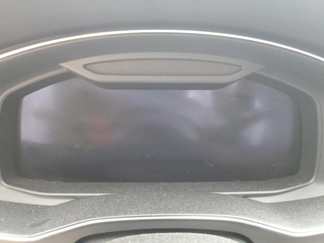 WAUM2AF20KN019709 - 2019 AUDI A6 PRESTIGE Blanco foto 9