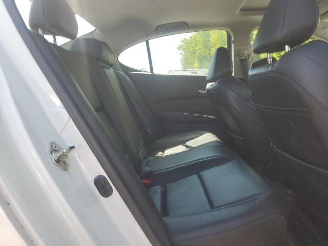 19UUB3F53FA003530 - 2015 ACURA TLX TECH WHITE photo 10