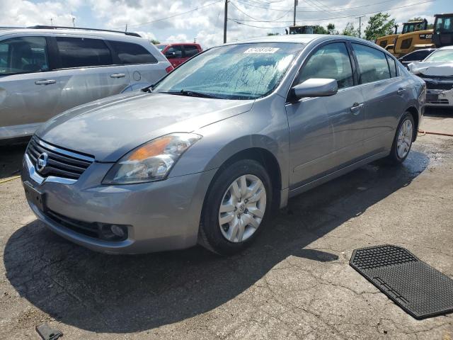 2009 NISSAN ALTIMA 2.5, 