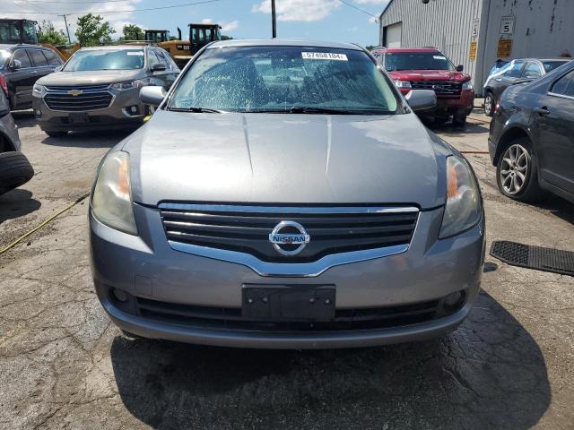 1N4AL21E59N544811 - 2009 NISSAN ALTIMA 2.5 SILVER photo 5