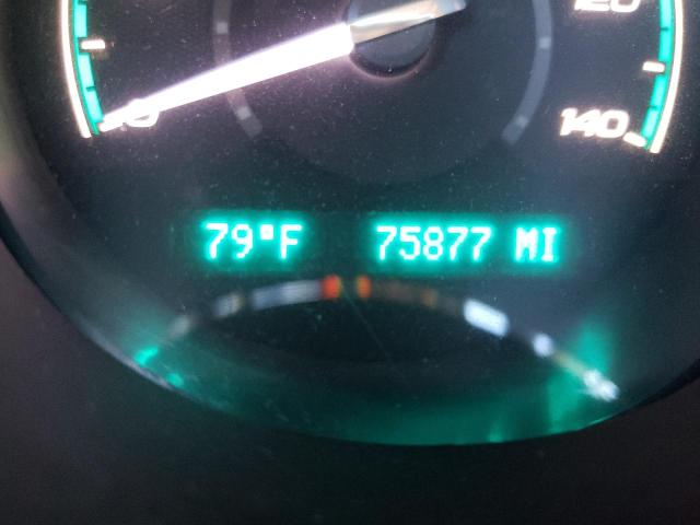 1G1ZC5E1XBF354680 - 2011 CHEVROLET MALIBU 1LT ოქროსფერი ფოტო 8