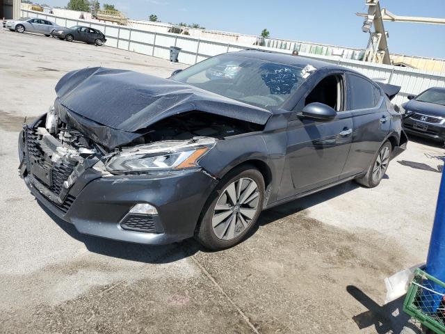2022 NISSAN ALTIMA SV, 