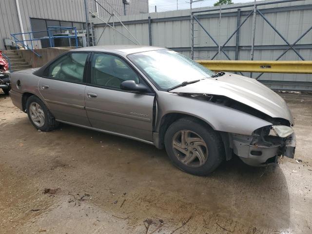 2B3HD46F5VH588542 - 1997 DODGE INTREPID BROWN photo 4