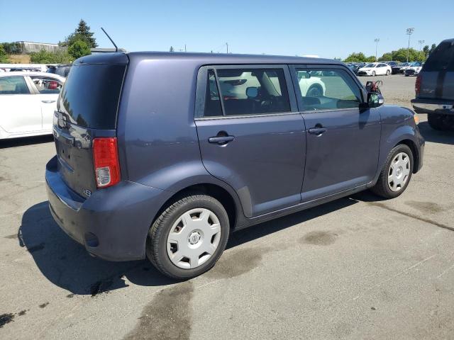 JTLZE4FE7B1140115 - 2011 TOYOTA SCION XB 石墨色 照片 3