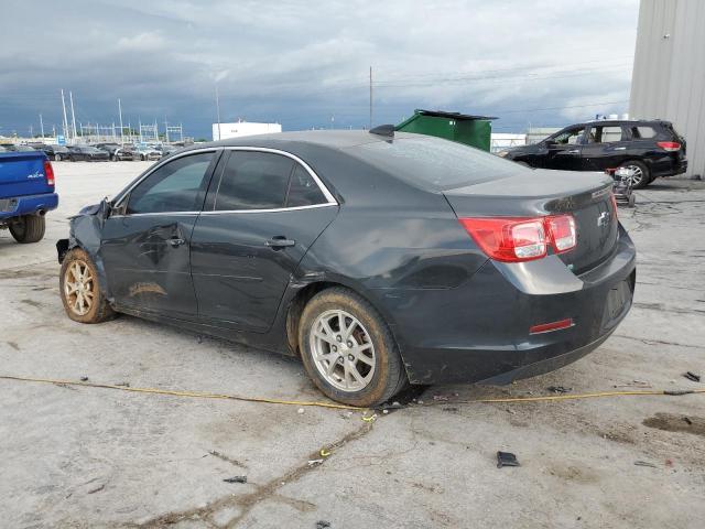 1G11B5SA4GU110031 - 2016 CHEVROLET MALIBU LIM LS CHARCOAL photo 2