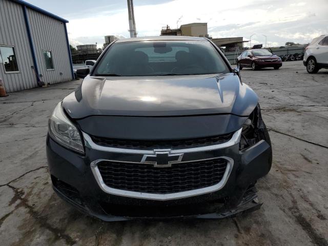 1G11B5SA4GU110031 - 2016 CHEVROLET MALIBU LIM LS CHARCOAL photo 5