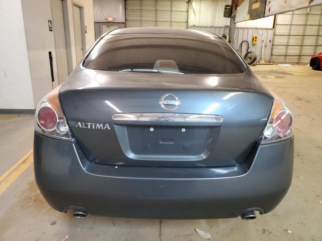 1N4AL21E39C119938 - 2009 NISSAN ALTIMA 2.5 GRAY photo 6