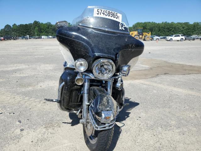 1HD1FC4117Y650036 - 2007 HARLEY-DAVIDSON FLHTCUI 黑色 照片 2
