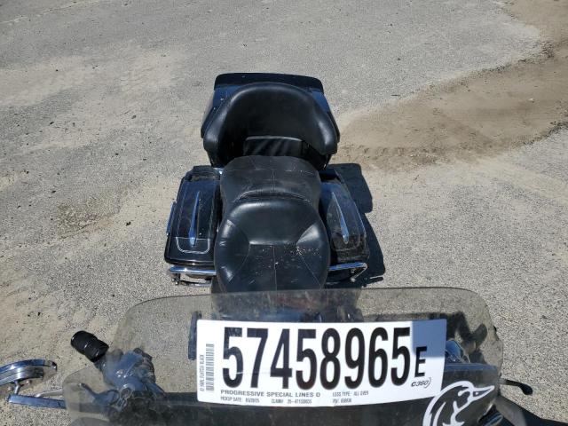 1HD1FC4117Y650036 - 2007 HARLEY-DAVIDSON FLHTCUI 黑色 照片 5