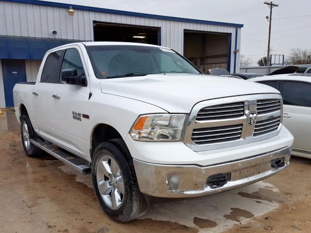 1C6RR7LM1FS543480 - 2015 RAM 1500 SLT  photo 1