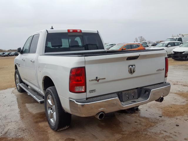 1C6RR7LM1FS543480 - 2015 RAM 1500 SLT  photo 3