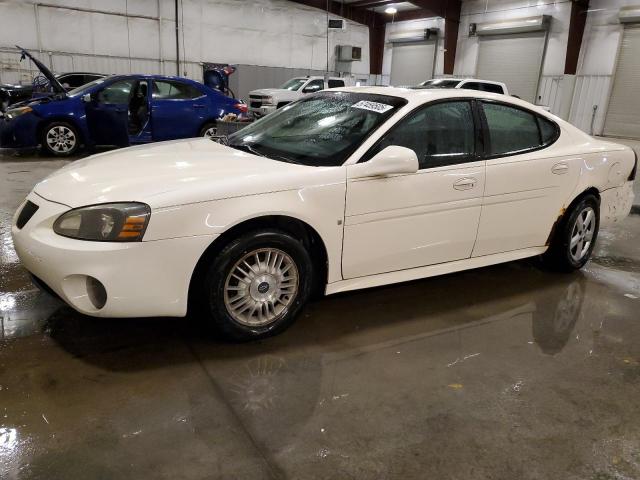 2G2WP552271158324 - 2007 PONTIAC GRAND PRIX 白色 照片 1