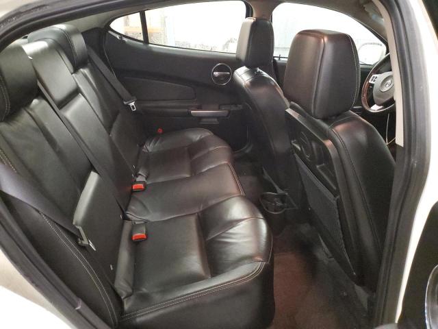 2G2WP552271158324 - 2007 PONTIAC GRAND PRIX 白色 照片 10