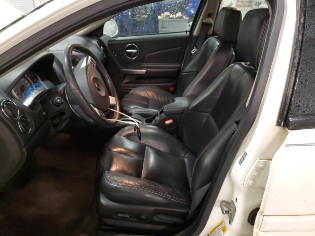 2G2WP552271158324 - 2007 PONTIAC GRAND PRIX 白色 照片 7