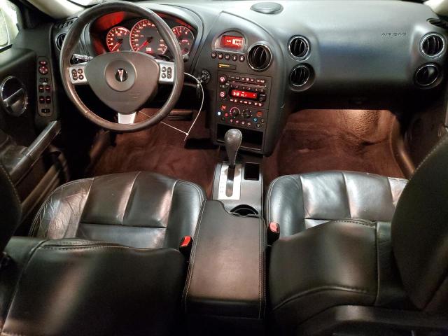 2G2WP552271158324 - 2007 PONTIAC GRAND PRIX 白色 照片 8