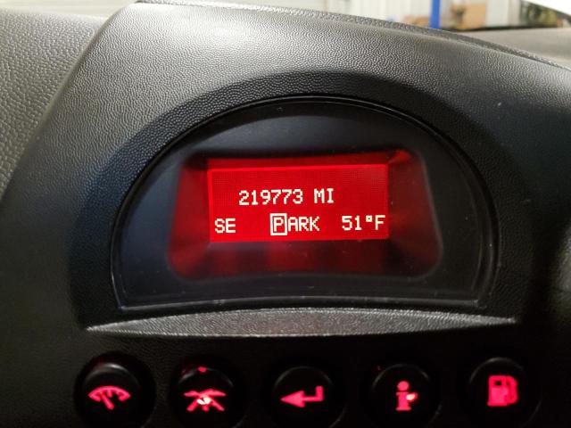 2G2WP552271158324 - 2007 PONTIAC GRAND PRIX 白色 照片 9