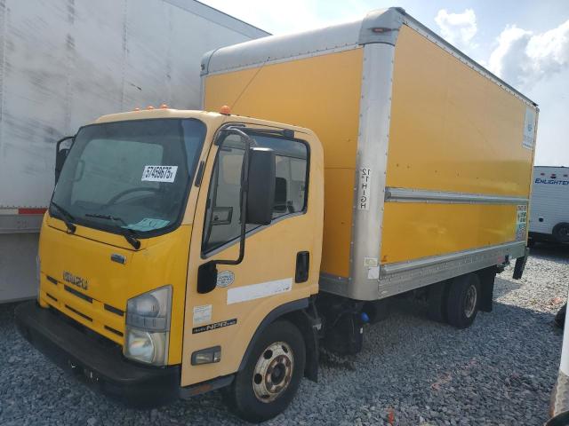 2013 ISUZU NPR HD, null