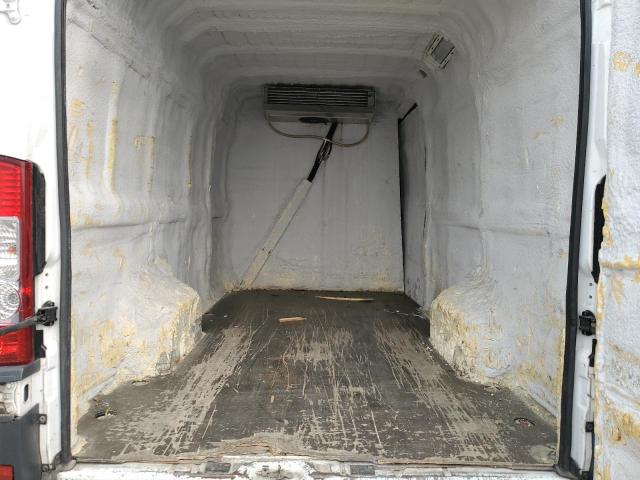3C6URVJG3HE502589 - 2017 RAM PROMASTER 3500 HIGH თეთრი ფოტო 10