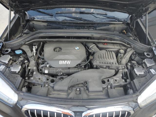 WBXHT3Z39H4A56098 - 2017 BMW X1 XDRIVE28I CHARCOAL photo 12