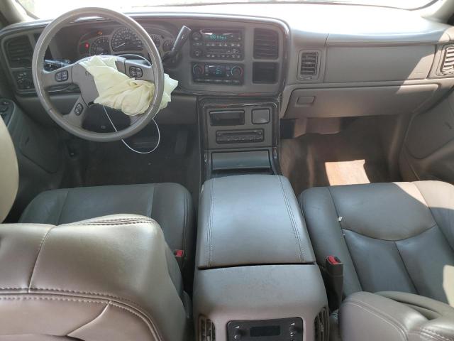 2GTEK63N451361026 - 2005 GMC SIERRA K1500 DENALI BEIGE photo 8