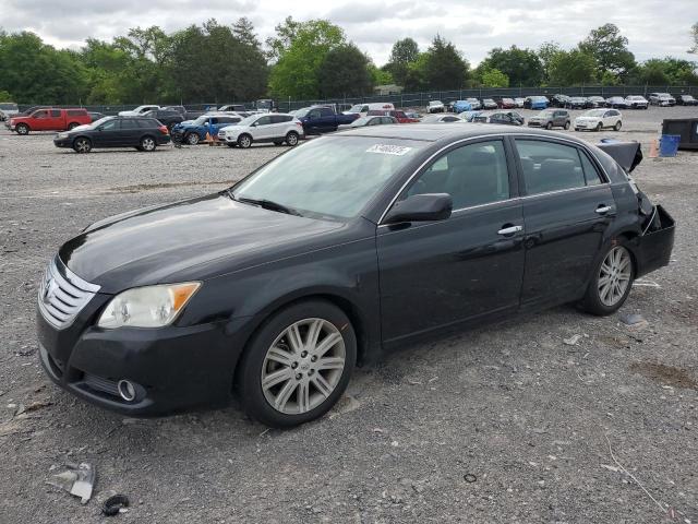 2009 TOYOTA AVALON XL, 
