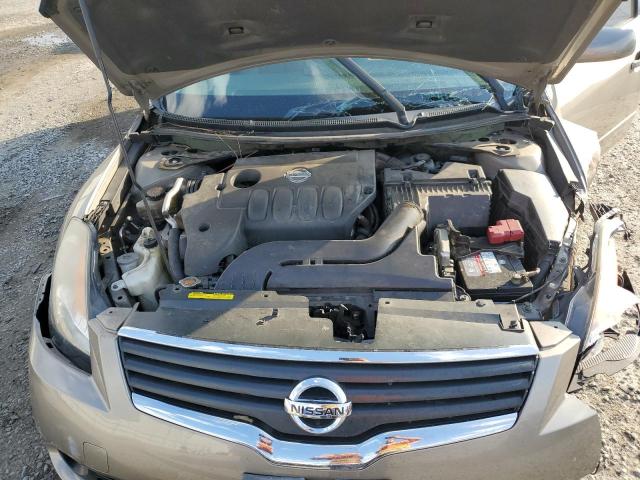 1N4AL21E17N402162 - 2007 NISSAN ALTIMA 2.5 GOLD photo 11