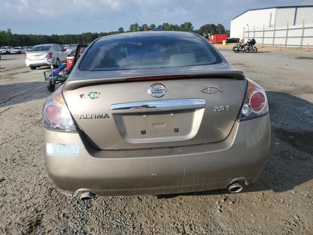 1N4AL21E17N402162 - 2007 NISSAN ALTIMA 2.5 GOLD photo 6