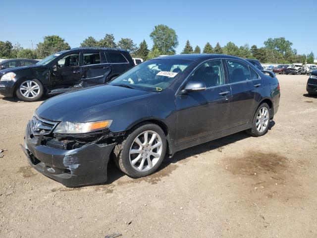 2006 ACURA TSX, null