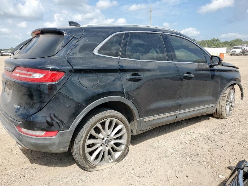 5LMCJ3C91JUL33199 - 2018 LINCOLN MKC RESERVE BLACK photo 3