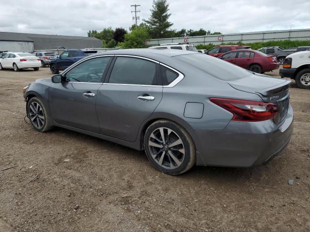 1N4AL3AP7HN360816 - 2017 NISSAN ALTIMA 2.5 GRAY photo 2