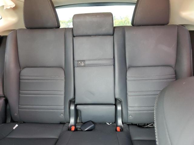 JTJYARBZ9K2133134 - 2019 LEXUS NX 300 BASE ნაცრისფერი ფოტო 10