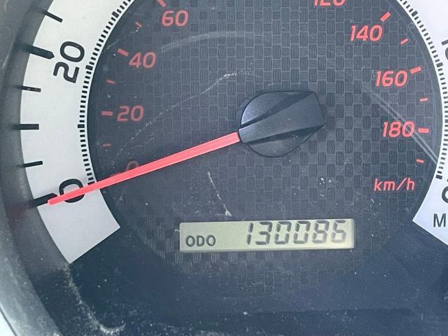 5TFJU4GN6EX052734 - 2014 TOYOTA TACOMA DOUBLE CAB PRERUNNER GRAY photo 8