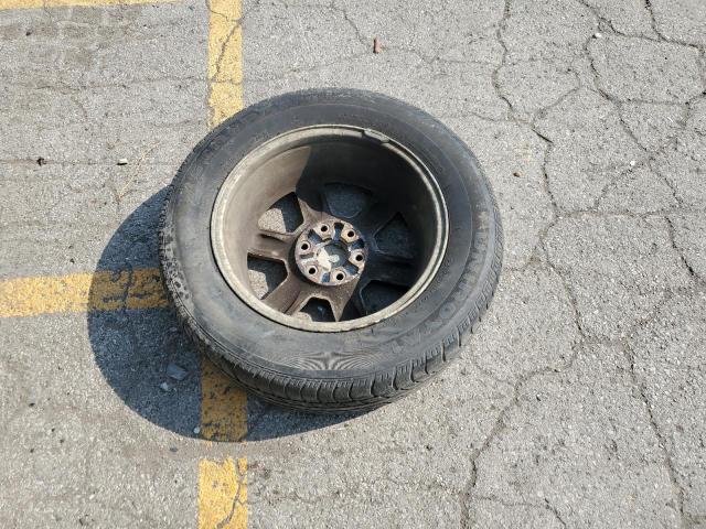 4NUET16S946701400 - 2004 ISUZU ASCENDER S 银色 照片 13