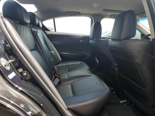 19VDE1F76DE006114 - 2013 ACURA ILX 20 TECH BLACK photo 10