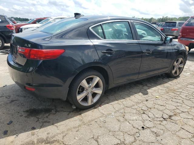19VDE1F76DE006114 - 2013 ACURA ILX 20 TECH BLACK photo 3