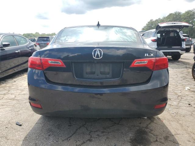 19VDE1F76DE006114 - 2013 ACURA ILX 20 TECH BLACK photo 6