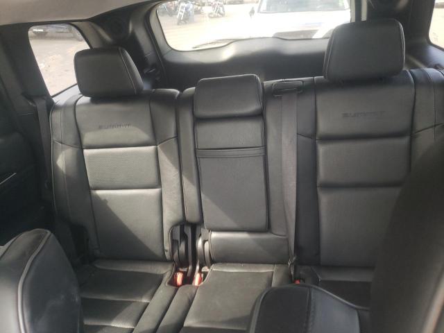 1C4RJFJG4LC330942 - 2020 JEEP GRAND CHER SUMMIT Ağ foto 10