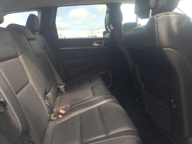 1C4RJFJG4LC330942 - 2020 JEEP GRAND CHER SUMMIT Ağ foto 11