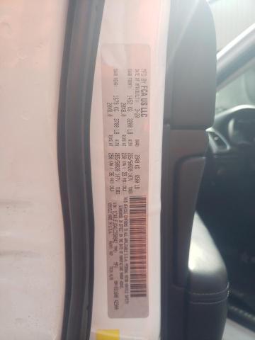 1C4RJFJG4LC330942 - 2020 JEEP GRAND CHER SUMMIT Ağ foto 13