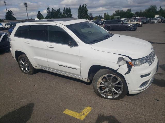 1C4RJFJG4LC330942 - 2020 JEEP GRAND CHER SUMMIT Ağ foto 4