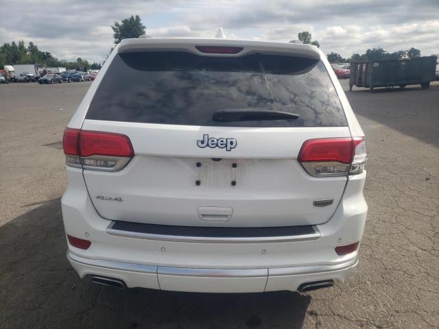 1C4RJFJG4LC330942 - 2020 JEEP GRAND CHER SUMMIT Ağ foto 6