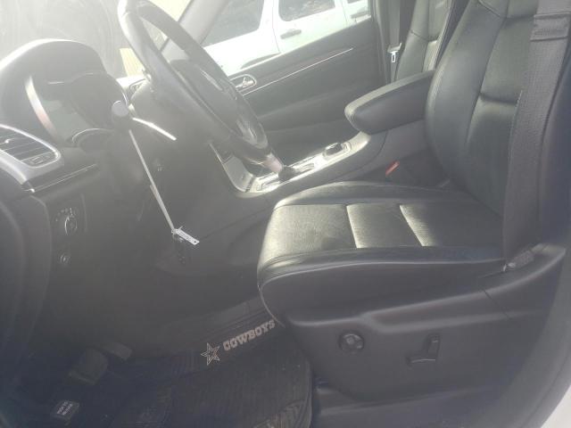 1C4RJFJG4LC330942 - 2020 JEEP GRAND CHER SUMMIT Ağ foto 7