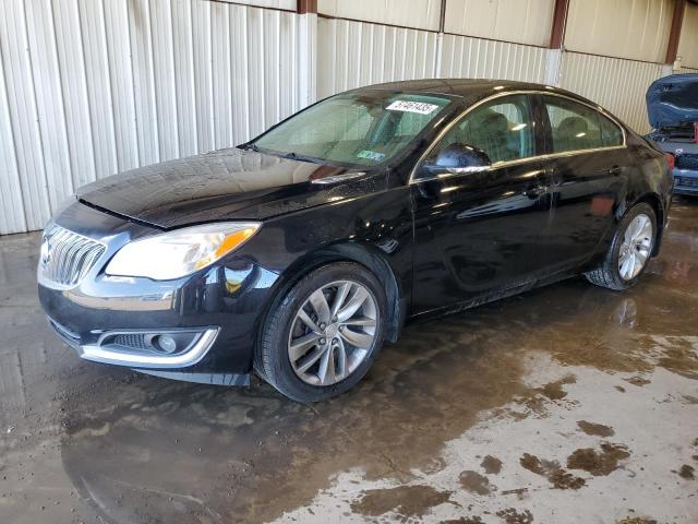 2015 BUICK REGAL, 