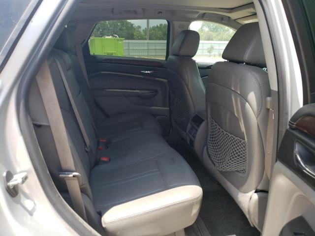 3GYFNBE39CS562075 - 2012 CADILLAC SRX PERFORMANCE COLLECTION Күміс фото 11