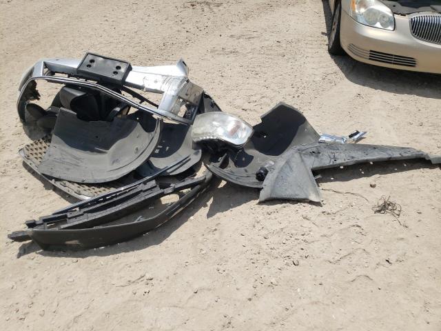 3GYFNBE39CS562075 - 2012 CADILLAC SRX PERFORMANCE COLLECTION Күміс фото 13